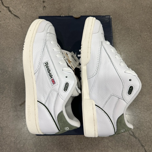 Reebok Club C Bulc - Picture 4 of 4
